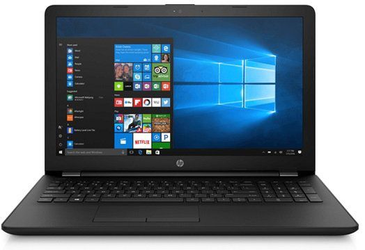 HP 15 bs132ng Notebook mit 15.6, i5, 8GB RAM, 1TB HDD ab 424€ (statt 699€)
