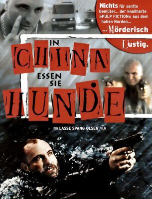 In China essen sie Hunde (IMDb 7,5/10) kostenlos in der Tele5 Mediathek