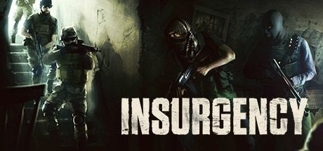 Insurgency (Steam Key) gratis