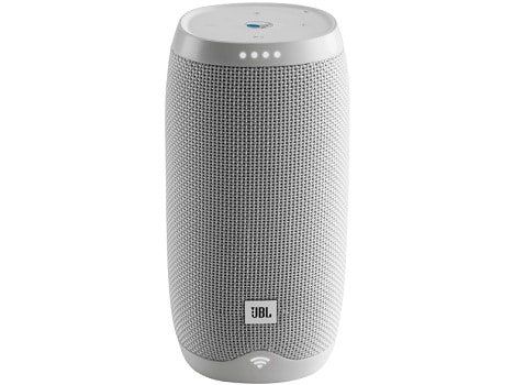 JBL Link 10 wasserfester Smart Speaker mit Sprachsteuerung für 119€ (statt 140€)