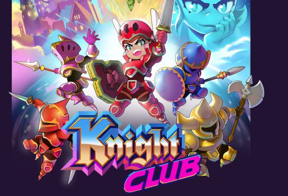 Knight Club (Windows) kostenlos