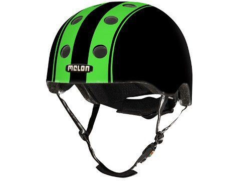 MELON Urban Active Fahrradhelm in versch. Farben und Größen für 30,99€ (statt 50€)