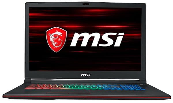 MSI GP73 8RE 041DE Leopard Gaming Notebook mit i7, 256GB SSD, 1TB HDD, GTX 1060 für 1.222€ (statt 1.399€)