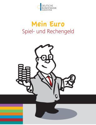 Spiel  und Rechengeld kostenlos anfordern