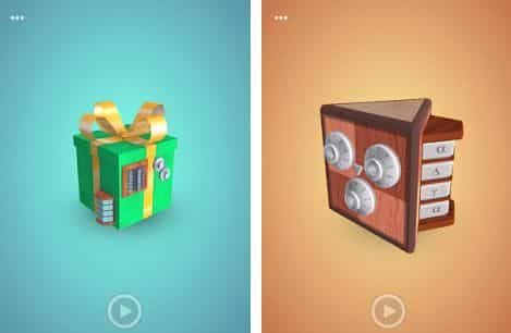 Memo Box   Memory Challenges (Android) gratis statt 1,89€