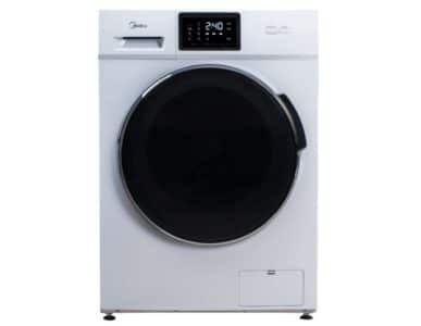 MIDEA W 6.74 td Waschmaschine (7 kg, 1400 U/Min., A+++) für 249€