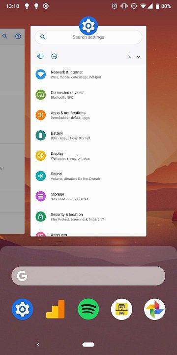 Android 9 Pie ist da   Was Nutzer des neuen Betriebssystems erwartet