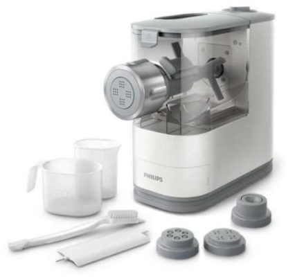 Philips Avance Collection HR2354/19   Pastamaschine für 79,99€ (statt 138€)