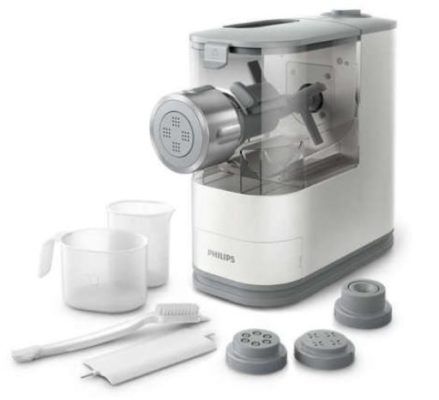 Philips Avance Collection HR2354/19   Pastamaschine für 79,99€ (statt 138€)