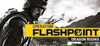 Operation Flashpoint: Dragon Rising (PC) gratis