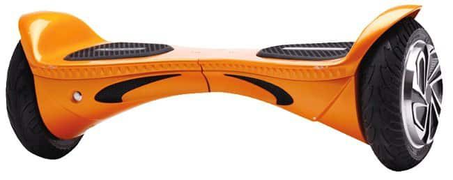 PROVISION BALANCE BOARD GROOVE 7000 E Board für 179,99€ (statt 306€)