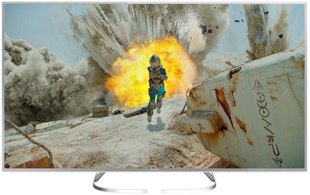 Panasonic TX 65EXW734   65 Zoll 4k smart TV für 999€ (statt 1.400€)