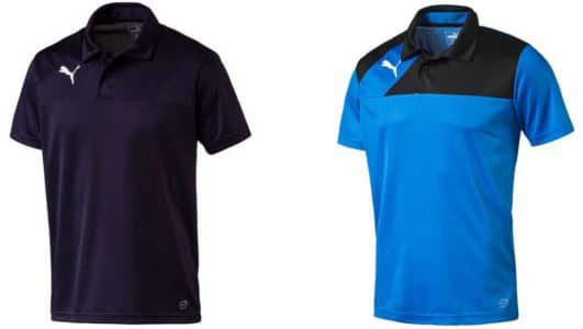 Puma Esquadra Leisure  Herren Polo Shirts für je 16,94€ (statt 25€)