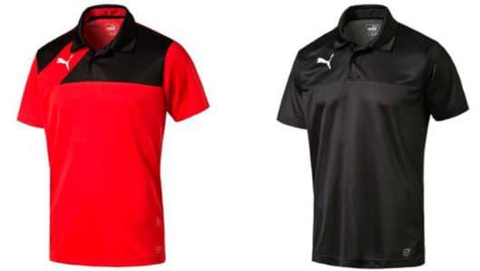 Puma Esquadra Leisure  Herren Polo Shirts für je 16,94€ (statt 25€)
