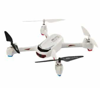 DJI Spark + REVELL PULSE FPV Quadcopter ab 479€ (statt 591€)