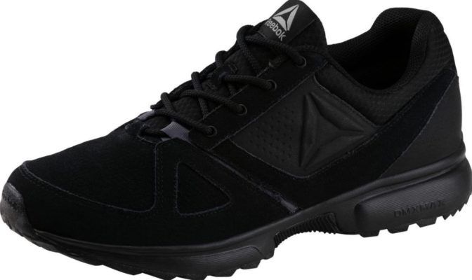 Reebok  Sporterra 7.0 M   Herren Walkinschuhe für 49,99€ (statt 88€)