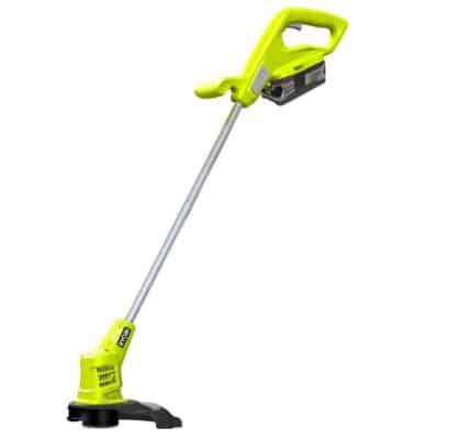 Ryobi RLT1825M13 Akku Rasentrimmer inkl. 1,3 Ah ONE+ Akku und Ladegerät für 79,99€ (statt 103€)