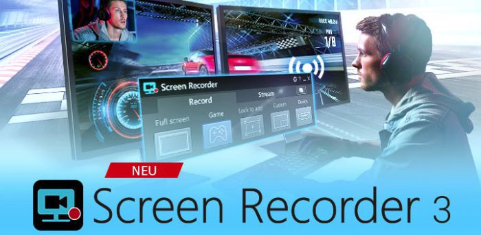 Abgelaufen! Cyberlink Screen Recorder 3 SE (Windows) kostenlos