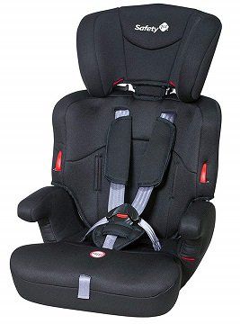 Safety 1st Ever Safe Autositz Kindersitz für 39,99€ (statt 54€)