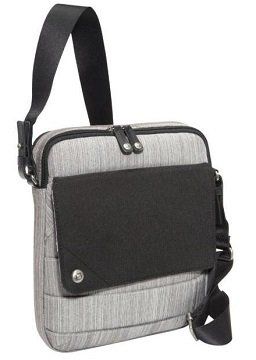 Dicota D30334 Sling Bag – Tablet Tragetasche für 7,77€ (statt 12€)