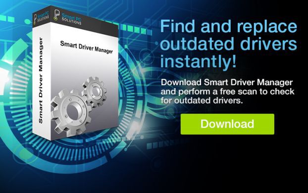 Smart Driver Manager (Jahres Lizenz, Windows) kostenlos