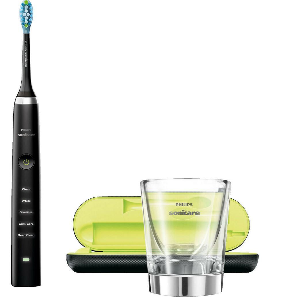 Philips Sonicare DiamondClean HX9359/89 Schallzahnbürste für 119€ (statt 148€)