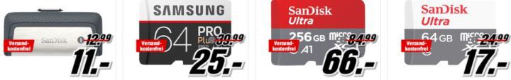 Media Markt Speicher Tiefpreisspätschicht: z.B: WD Elements 500 GB externe HDD für 33€ (statt 44€)