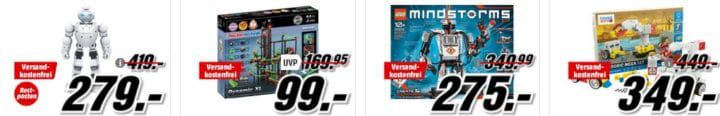 NINTENDO New Nintendo 2DS XL + 2  Games für 144€ uvm. im Media Markt Dienstag Sale