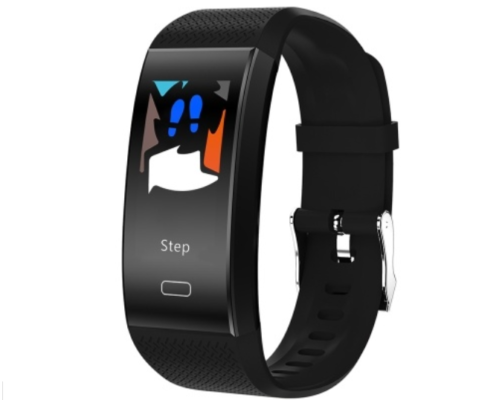 TF6 Smart Fitnesstracker für 9,69€