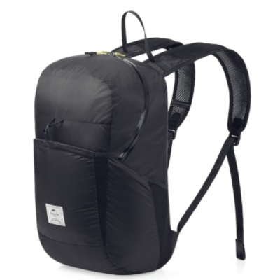 Naturehike faltbarer 25L Rucksack für 11,46€