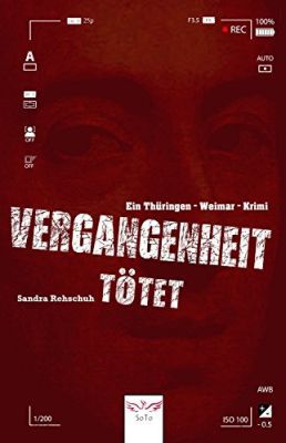 Vergangenheit tötet (Kindle Ebook) gratis