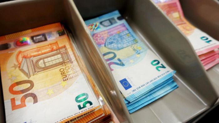 Welt ohne Geld (Doku) kostenlos in der ARD Mediathek
