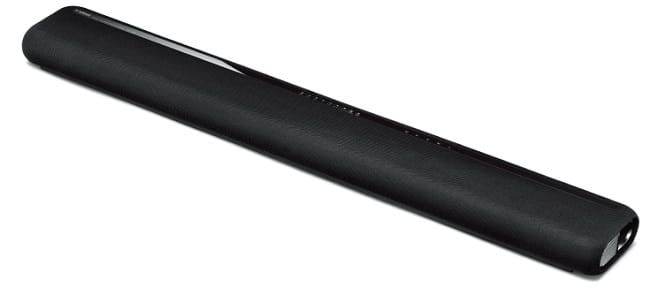 YAMAHA YAS 106 Soundbar mit 120 Watt für 139€ (statt 165€)