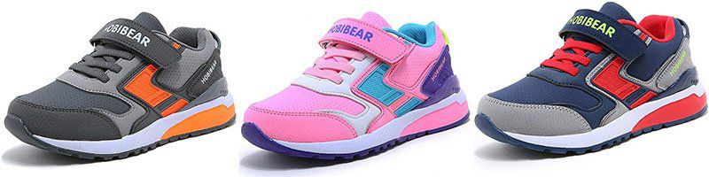 TAKURO Kindersneaker ab 12,54€ (statt 20€)