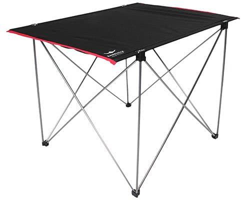 KAIKKIALLA Campingtisch ″Table Big″ für 58,36€ (statt 70€)