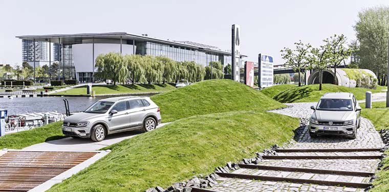 Besuch in der Autostadt Wolfsburg inkl. ÜN mit Frühstück ab 62€ p.P.