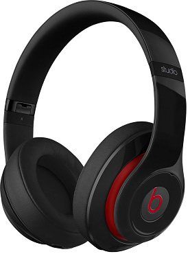 Beats By Dre Studio 2.0 in schwarz für 129,99€ (statt 164€)