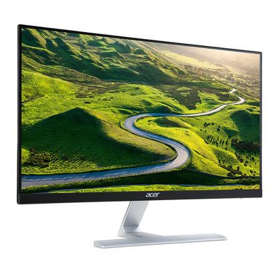 ACER Nitro RG270   27″ FHD LED IPS Gaming Monitor für 159€ (statt 193€)