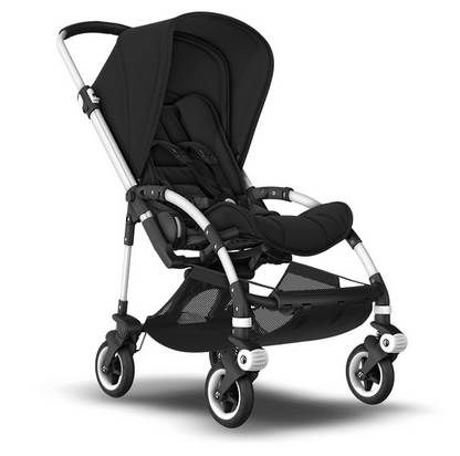 Schnell? bugaboo Bee 5 Kinderwagen für 399€ (statt 699€)