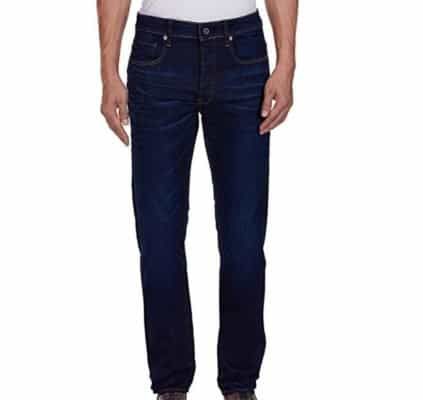 G Star RAW Blue Aged   Herren Jeans für 38,38€ (statt 80€)