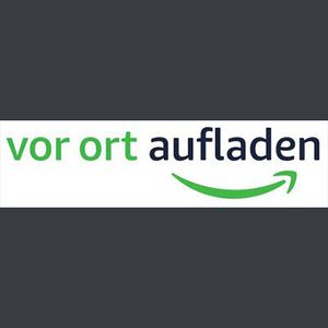 NEWS: Amazon Cash in Deutschland gestartet - Amazon vor Ort aufladen NEWS: Amazon Cash in Deutschland gestartet Amazon vor Ort aufladen