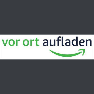 NEWS: Amazon Cash in Deutschland gestartet - Amazon vor Ort aufladen NEWS: Amazon Cash in Deutschland gestartet Amazon vor Ort aufladen