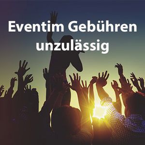 NEWS: Eventim Gebühren für Online-Übermittlung von Tickets unzulässig NEWS: Eventim Gebühren für Online Übermittlung von Tickets unzulässig