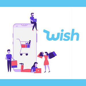 NEWS: Verbraucherschützer warnen vor der Wish Shopping-App NEWS: Verbraucherschützer warnen vor der Wish Shopping App