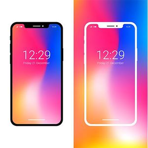 NEWS: Vorstellung der neuen 2018er Apple iPhones steht bevor NEWS: Vorstellung der neuen 2018er Apple iPhones steht bevor