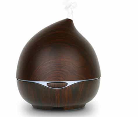 INKERSCOOP   Aroma Diffusor für 18,49€ (statt ~30€)