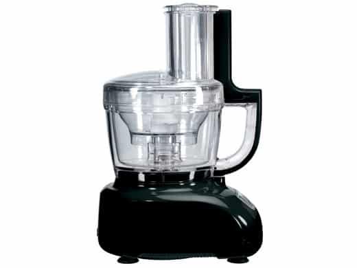 KitchenAid Artisan Proline Küchenmaschine (5KFPM771EOB) für 128,90€ (statt 249€)