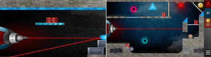 LASERBREAK Pro (Android) gratis (statt 1,39€)