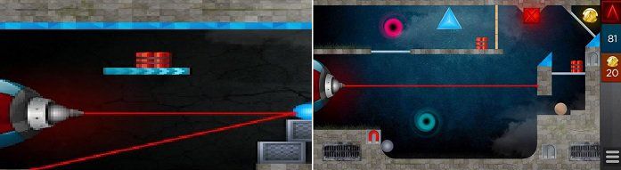 LASERBREAK Pro (Android) gratis (statt 1,39€)