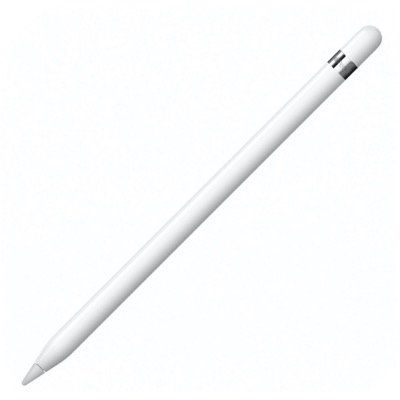 Apple Pencil 1. Generation (2022) für z.B. iPad Pro für 89,99€ (statt 112€)